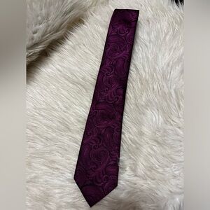Laurant Bennet Tie